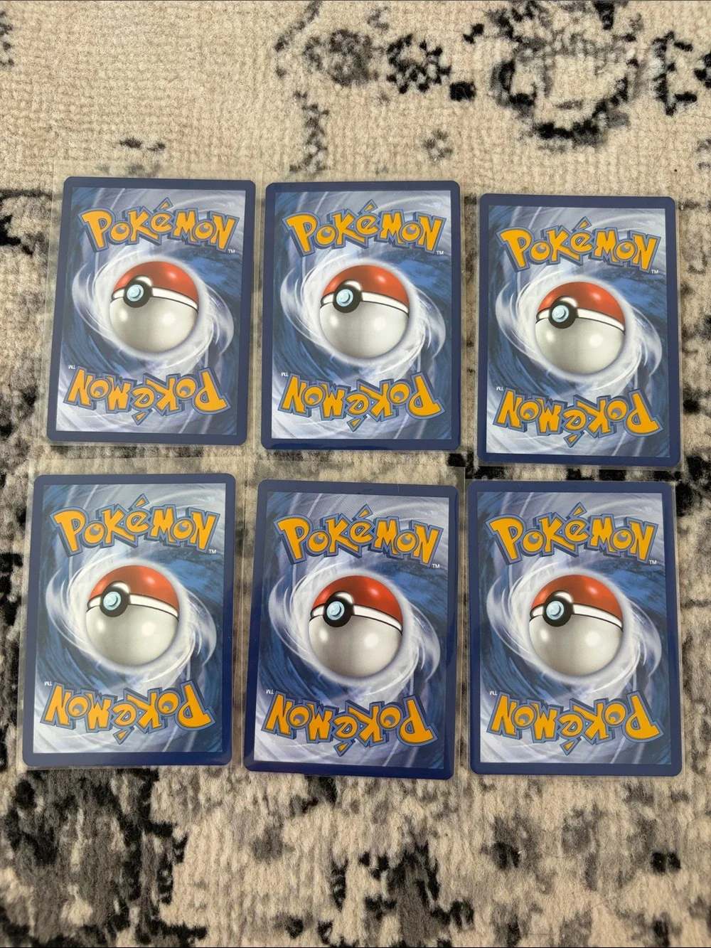 Pokémon Reverse Holo & Holo Trainer Lot 10 Unique Cards | ✨5/$25✨
